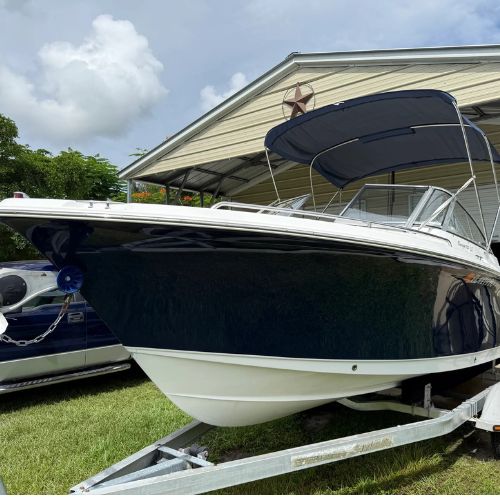 Ceramic Coating in Sarasota with careful surface cleaning